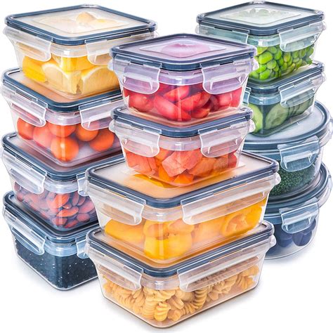 food storage boxes